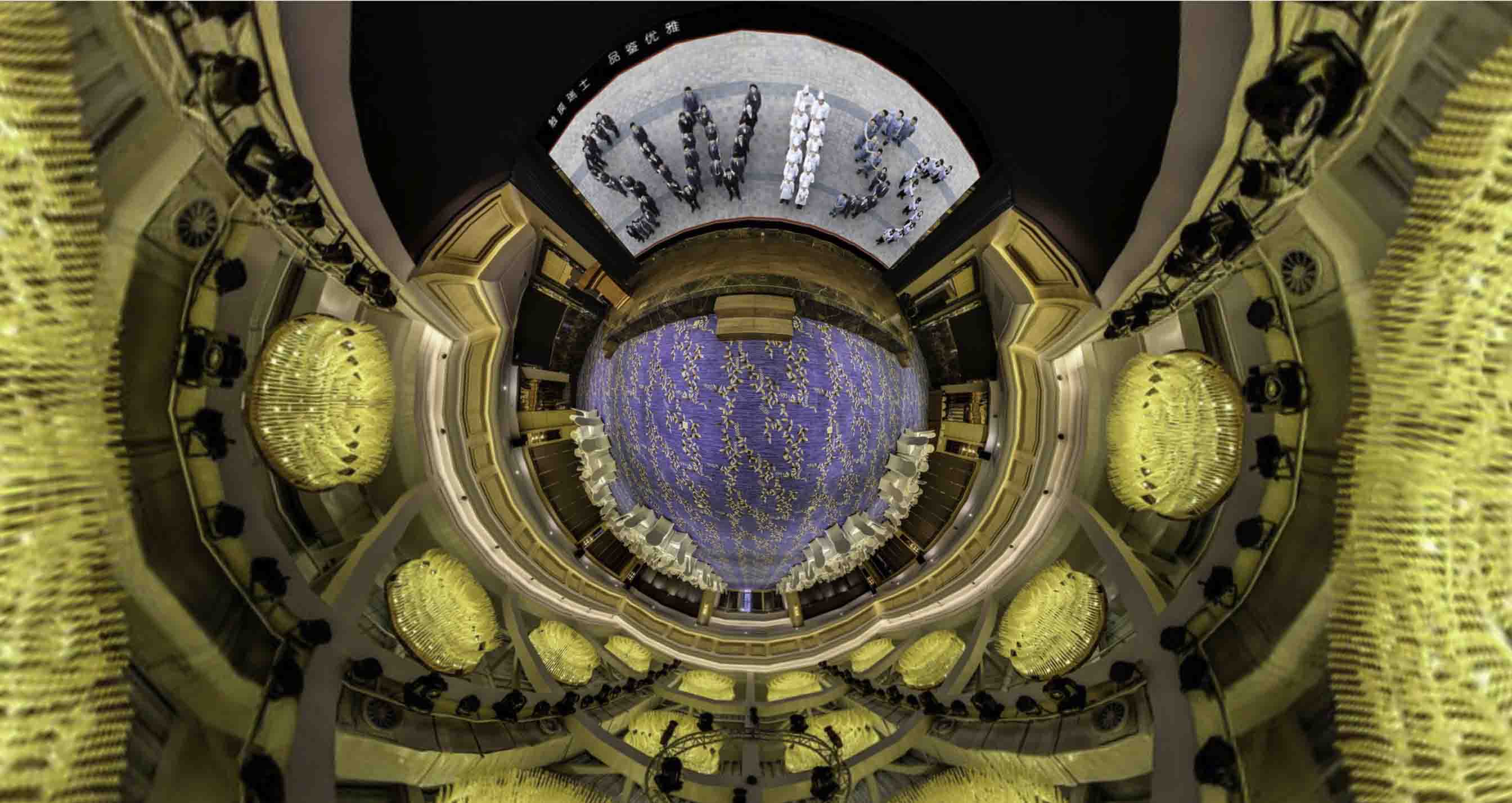 驿城探索VR全景拍摄中的深度感：营造沉浸式体验的关键要素